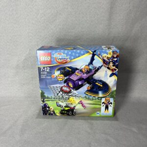Lego DC Super Hero Girls Batgirl (Brand New)