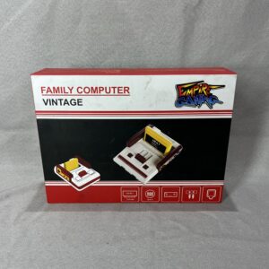 Retro Game Station