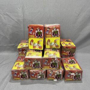 Vintage Disney Sticker Packs Sealed Boxes (16 in total)