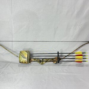 Bow And Arrow Set
