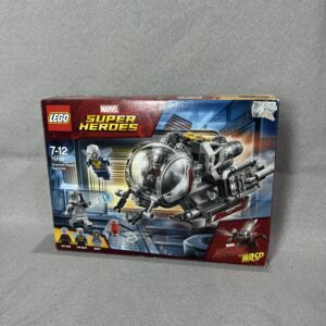 Lego DC Super Hero Set (Brand New)