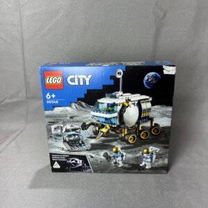 Lego City Set (Brand New)